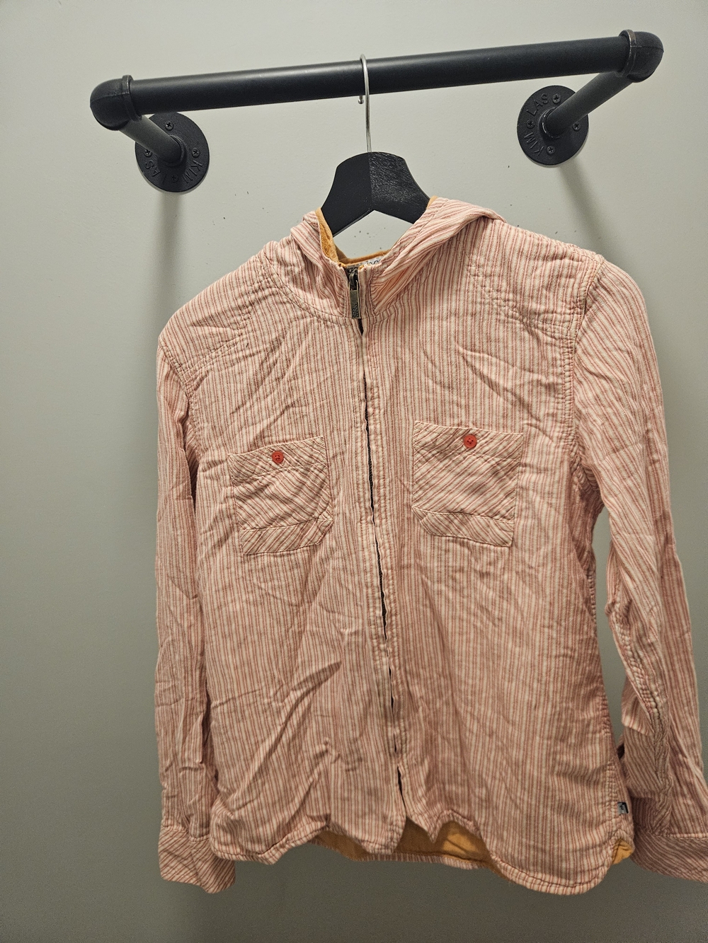 Toad&co Utility Souffle Barn Jacket Organi Cotton Lightweight